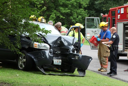 Accident