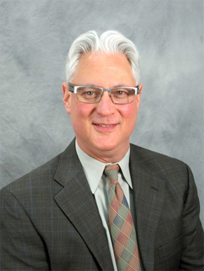 Michael S. Korenfeld, MD, ACOS