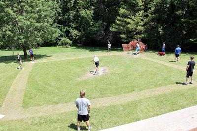 Welcome To Wifflers Feature Stories Emissourian Com
