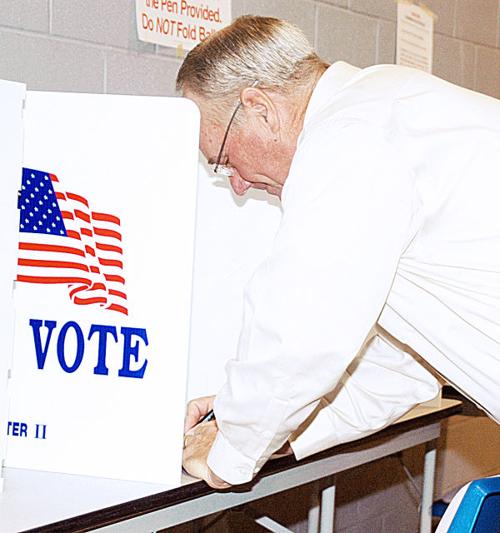 Mayor to Serve Fourth Term