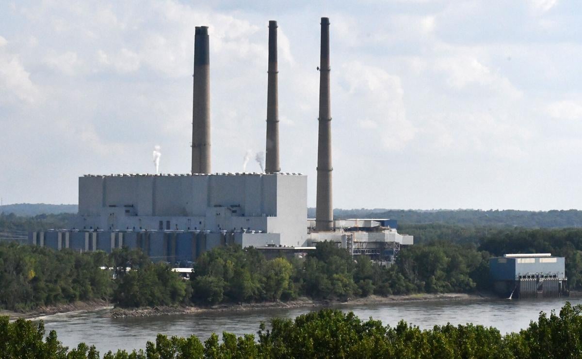 Court rescinds order mandating coal scrubbers for Labadie