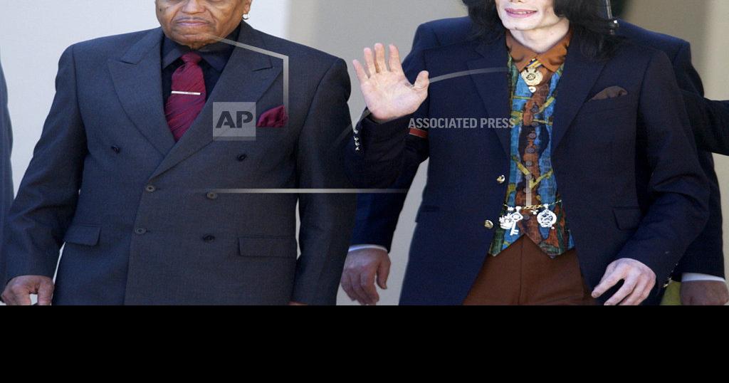 Joe Jackson, patriarch of musical Jackson family, dies at 89 | Currents