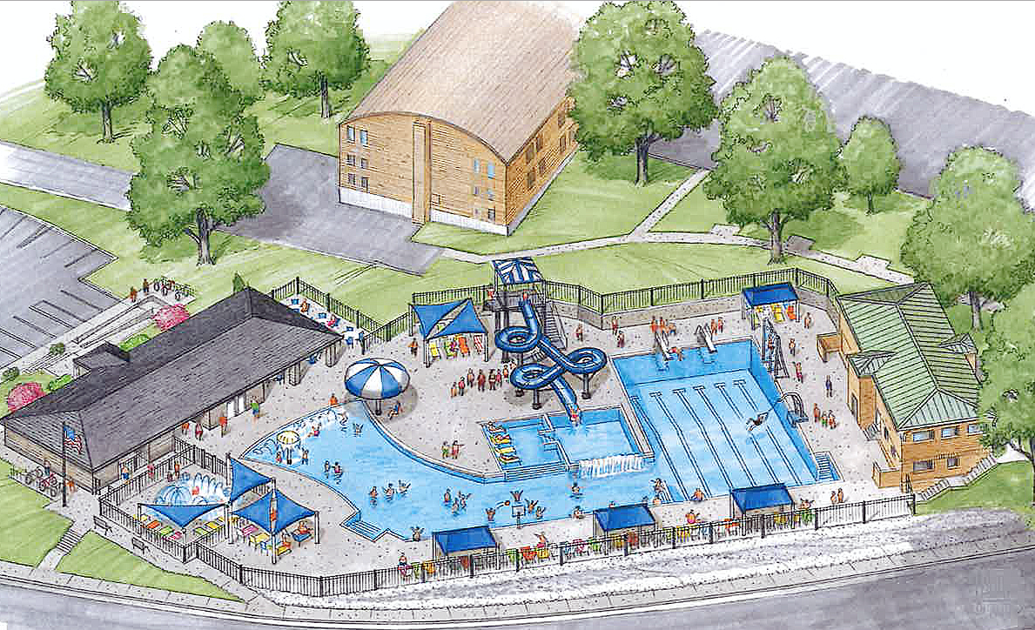 New City Pool Deal Awarded | Washington | emissourian.com