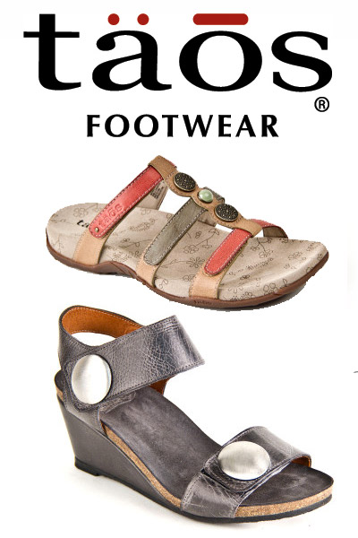 Taos Shoes