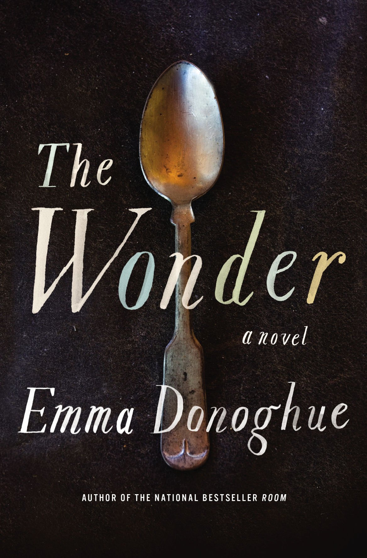 emma donoghue haven review