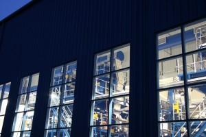 Bluff Rd Printing Facility