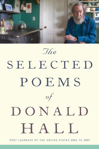A Mesmerizing Collection by Donald Hall