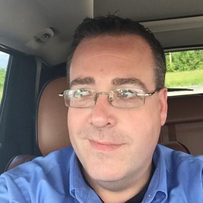Scott Micke