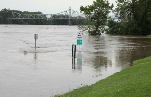 Missouri River Flooding