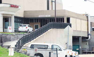New Triage Area Will Open Soon At Mercy Hospital Covid19 Emissourian Com