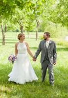 BRIDAL SHOWCASE: A 'Traditional' Washington Wedding Made Unique