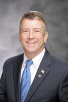 Simmons: Governor to sign voting bill