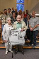 Generation to generation: 17 Franklin County families received Century Farm designations