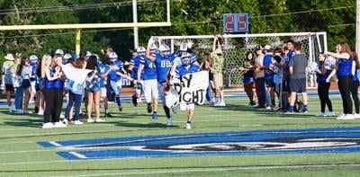 WHS Blue Jays to land on new turf field in 2023