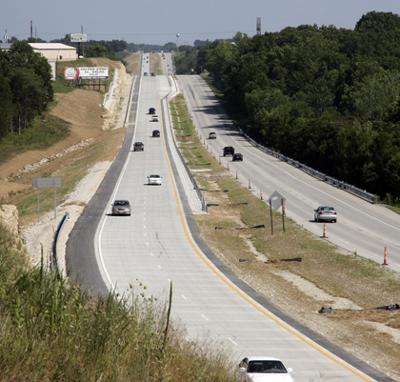 State, County to Increase Highway 100 Speed Limits | Top Stories ...