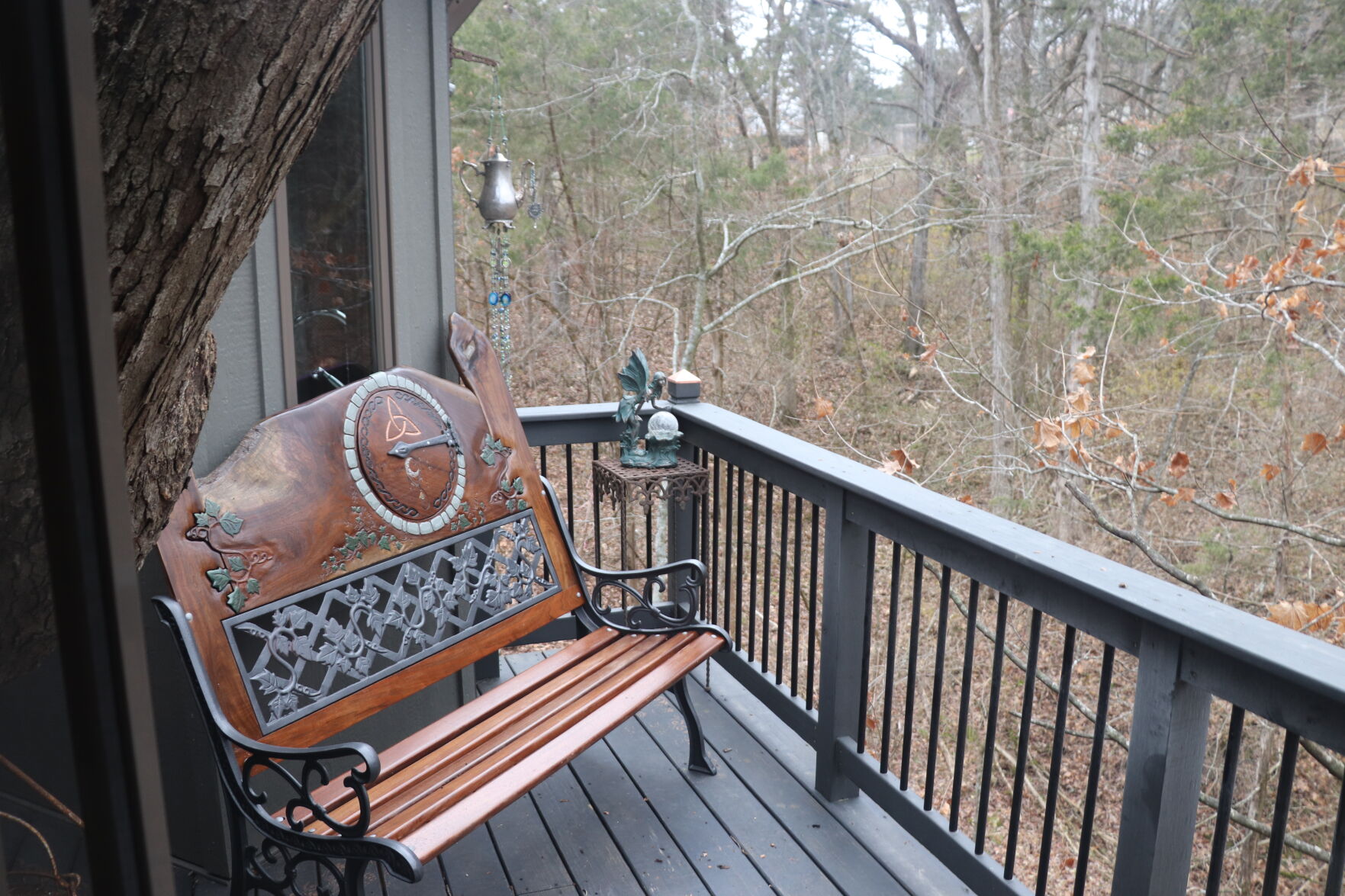 Treehouse B&B Opens In Union | Local News | Emissourian.com