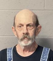 Union man charged after bank robbery