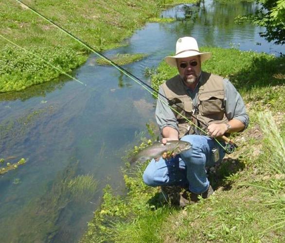Practice Fly Casting: 8 Tips from a Fly Fishers Master Certified Instr