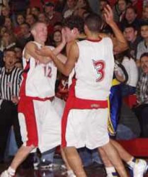Knights Edge Warrenton In Rematch Sports Emissourian Com