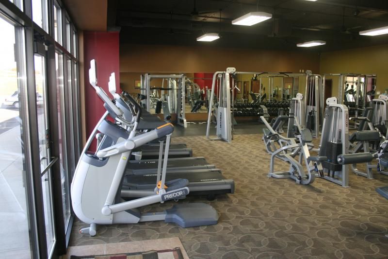 Cardio