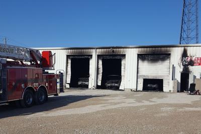 Fire Damages First Choice Landscaping Union Emissourian.com Fire Damages First Choice Landscaping - Fire Damages First Choice Landscaping Union Emissourian.com