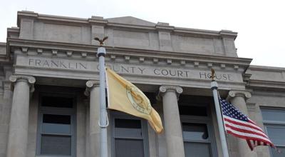 Franklin County Courthouse