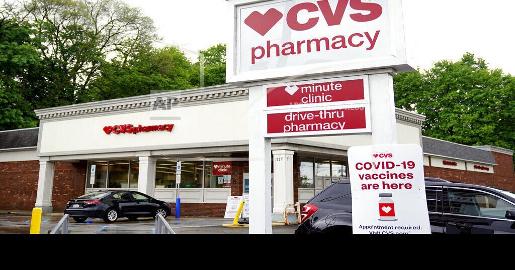 CVS HealthStore Closures