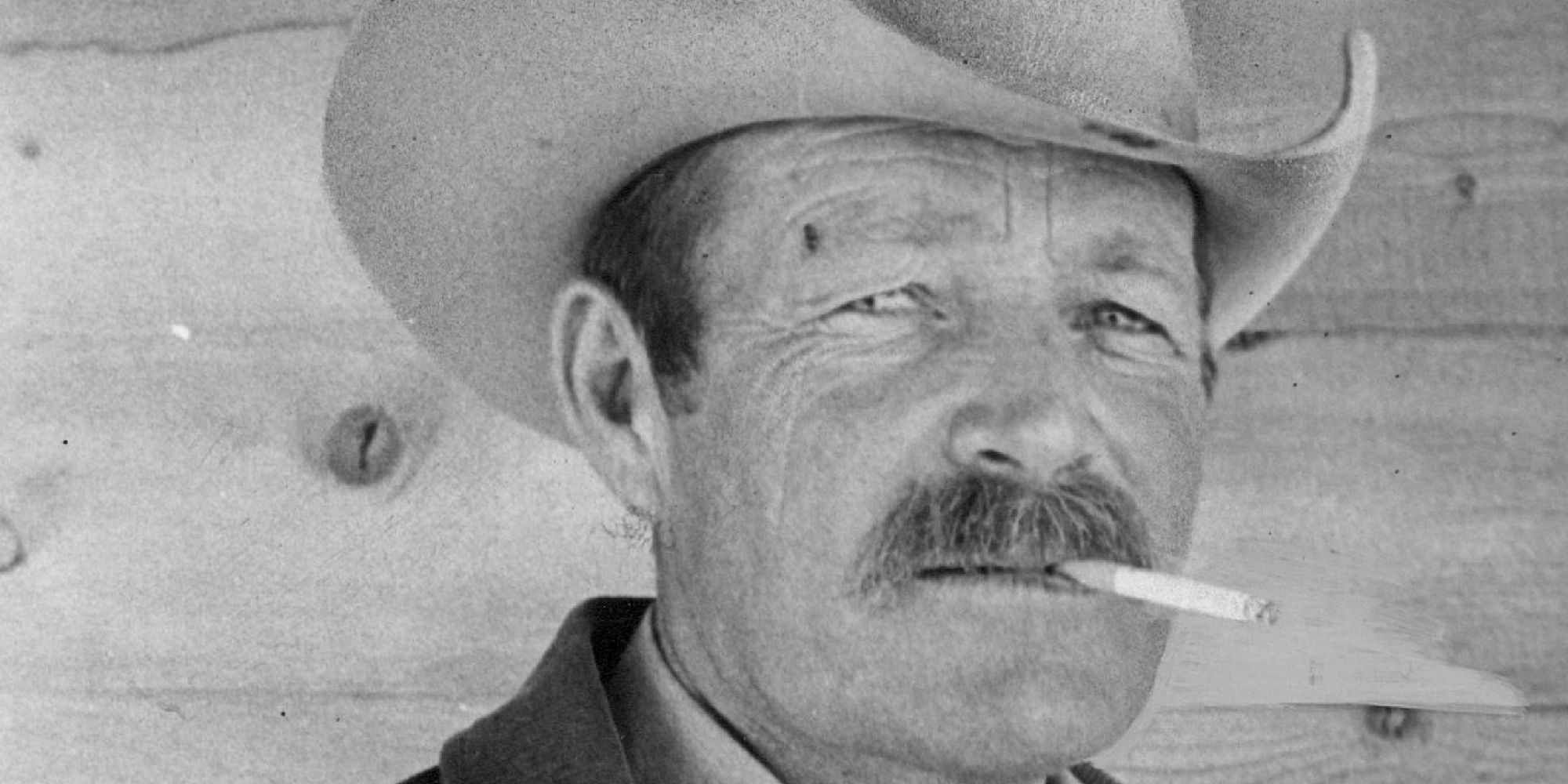 One Of The Last Marlboro Men, Darrell Winfield Has Died At 85 ...