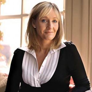 J K Rowling S Next Book The Casual Vacancy Currents A E