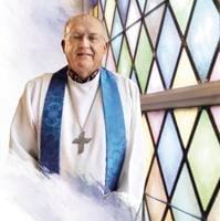 Speaking From The Heart: Immanuel Lutheran's Mark Bangert reflects on his life and career ahead of his retirement