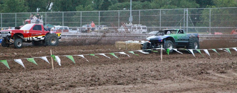 Mud Drag Racing | News | emissourian.com