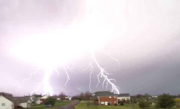 Lightning Hwy KK