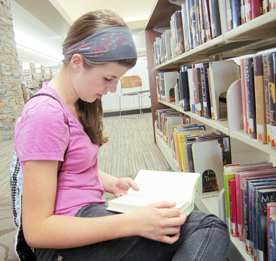 Reading Time