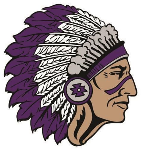 Pacific High School Logo