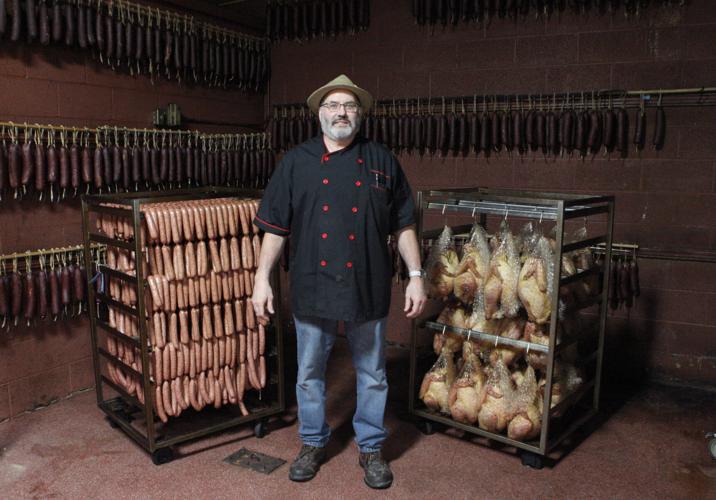 Hermann Wurst Haus Purchases Woods Smoked Meats, Maker Of Famed 'Sweet ...