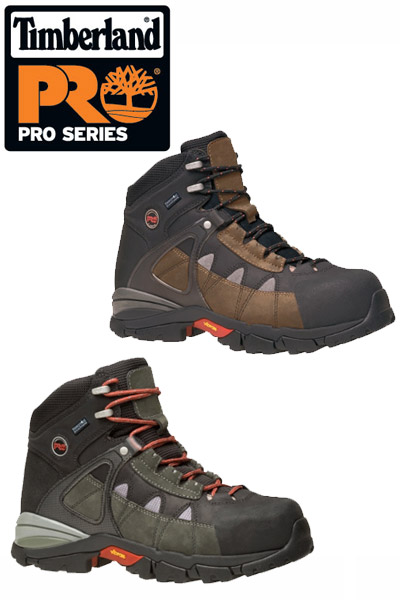 Timberland Pro
