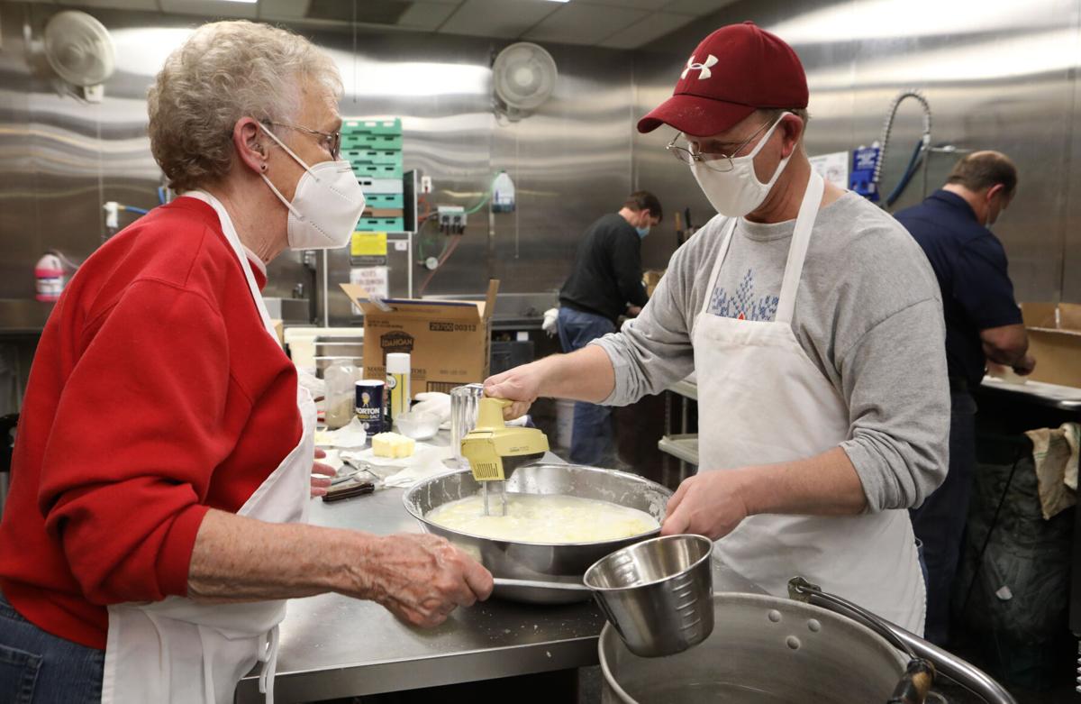 Drive-Thru Fish Fries See Big Turnout In Pandemic | Local ...