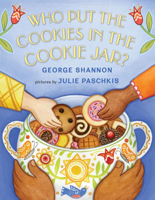 "Who Put the Cookies in the Cookie Jar"