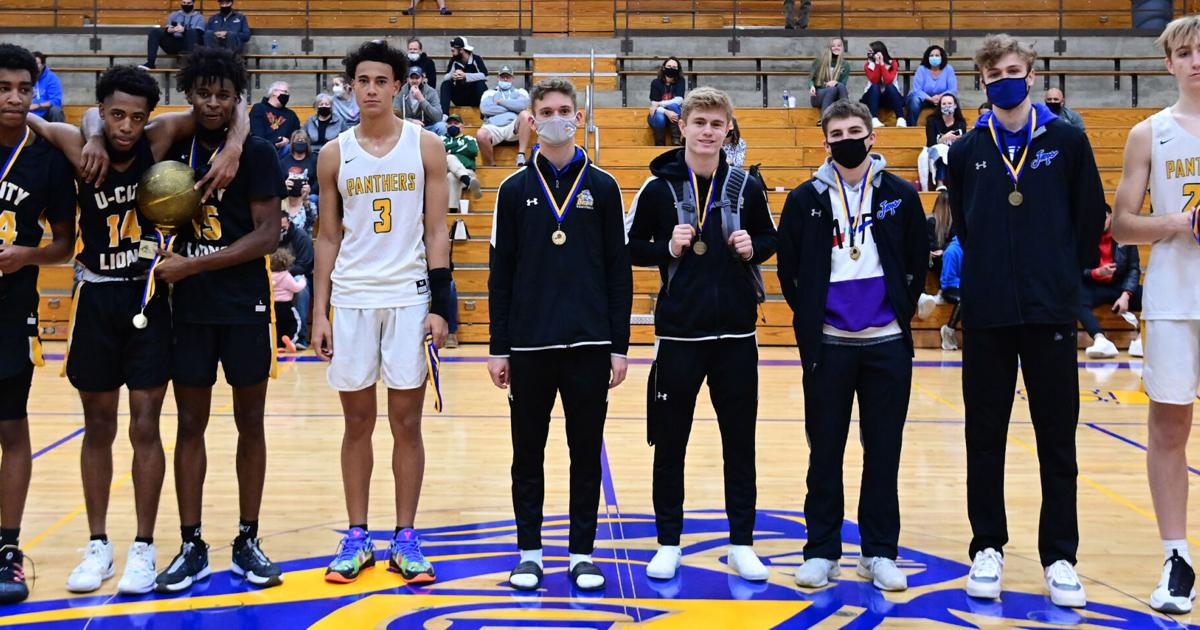 University City Rolls to Turkey Tournament Title; Union Win
