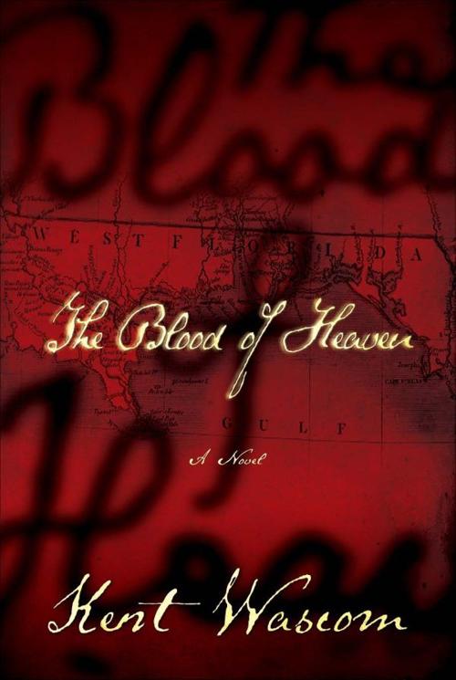 The Blood of Heaven