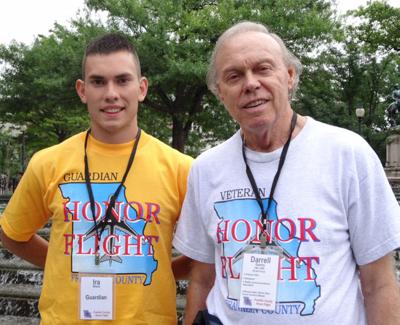 49 Years Later, 'An Honorable Experience' | Feature Stories 