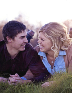 Westhoff-Wallace Engagement