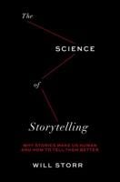 Review: "The Science of Storytelling"
