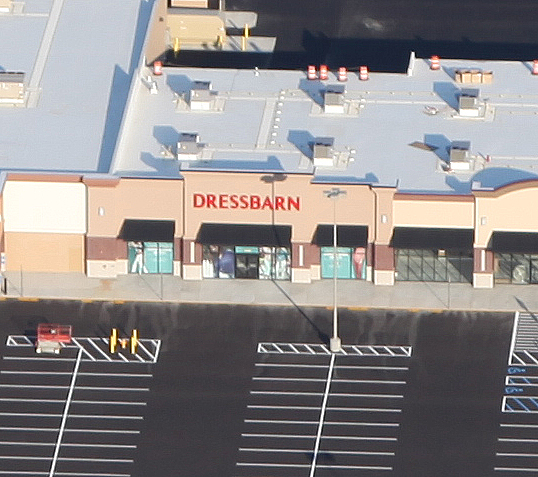 Dress Barn To Open Friday Morning In Phoenix Center Ii Business