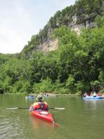 Meramec State Park: River, Caves, Trails and More