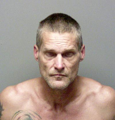 County Man With Violent Past Accused Of Assault Arrested