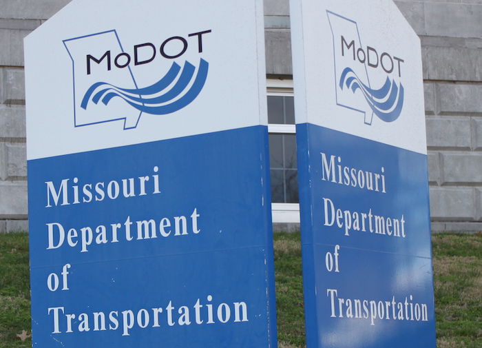 MoDOT To Close Highway 141 Under I-44 In Anticipation Of Flooding ...