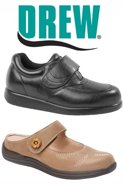 Drew Shoes