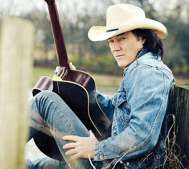 Everything's Gonna Be Alright' Sunday at the Fair — David Lee Murphy Will  Close Out Main Stage Music Aug. 11 at 7:30 . | Feature Stories |  