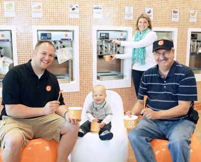 orange leaf open near me
